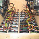Illustration for article titled 70-Terabyte Homemade Computer Can Hold 24 Million Songs